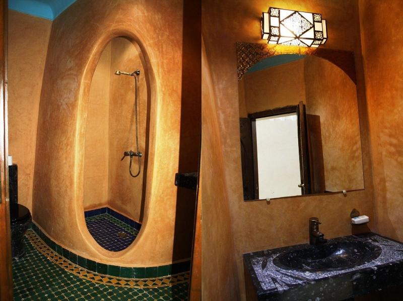 Riad Jnane Imlil image