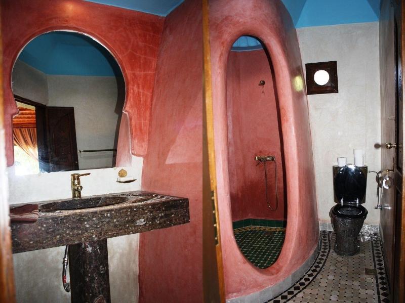 Riad Jnane Imlil image