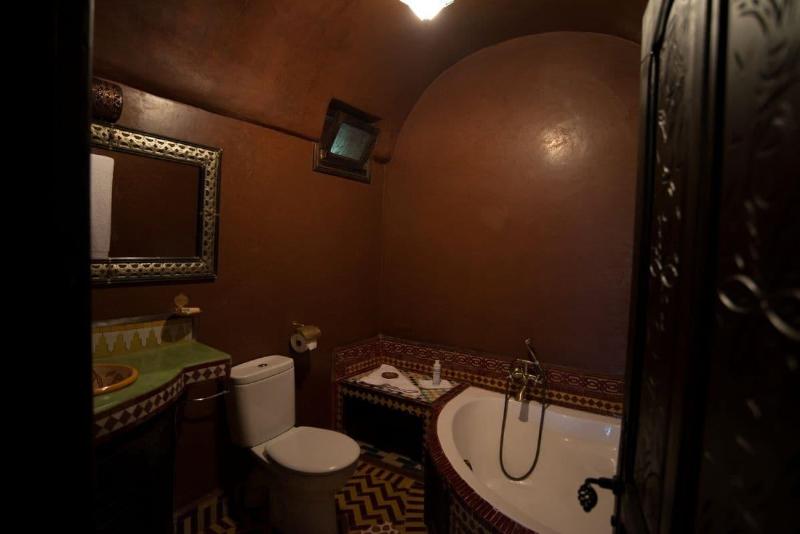 Riad Jnane Imlil image