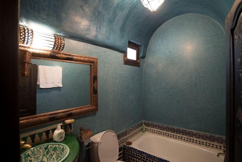 Riad Jnane Imlil image