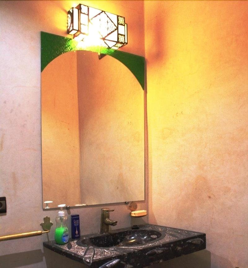 Riad Jnane Imlil image