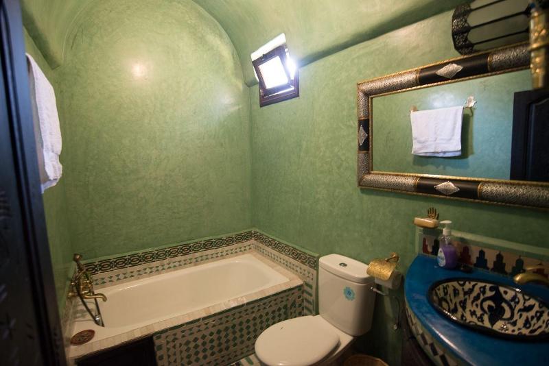 Riad Jnane Imlil image