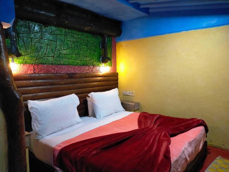 Riad Jnane Imlil image
