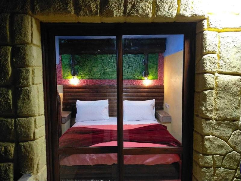 Riad Jnane Imlil image