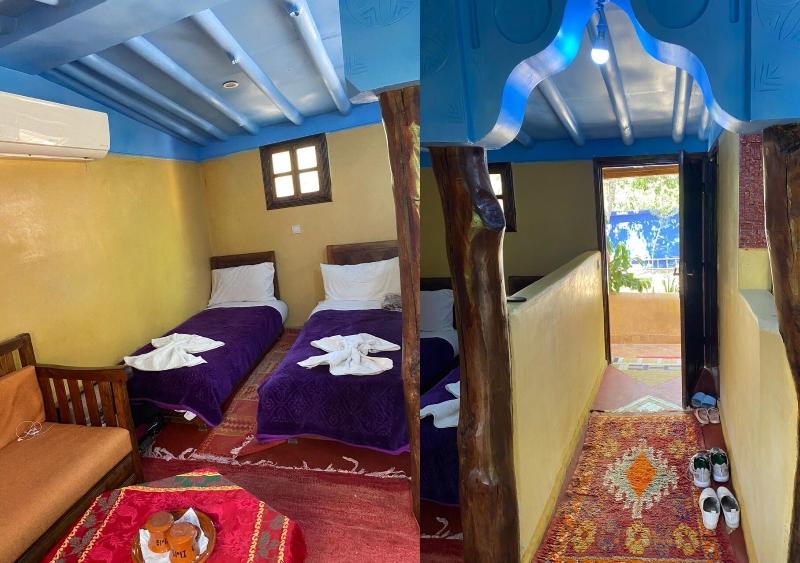 Riad Jnane Imlil image