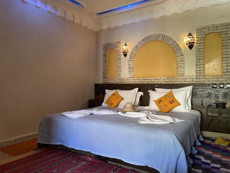 Riad Jnane Imlil image
