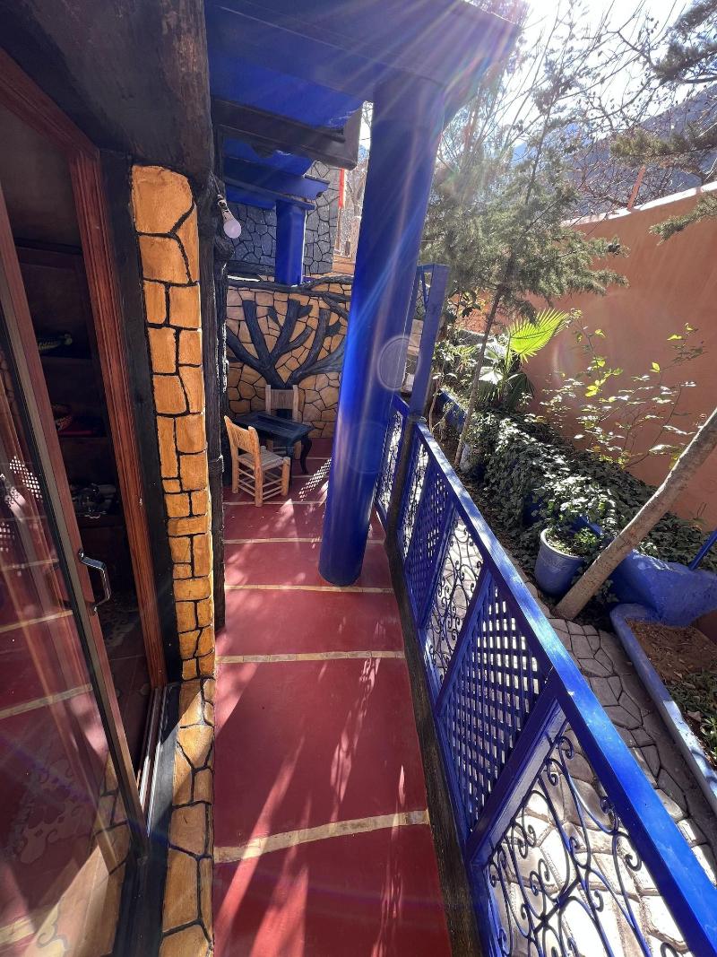 Riad Jnane Imlil image