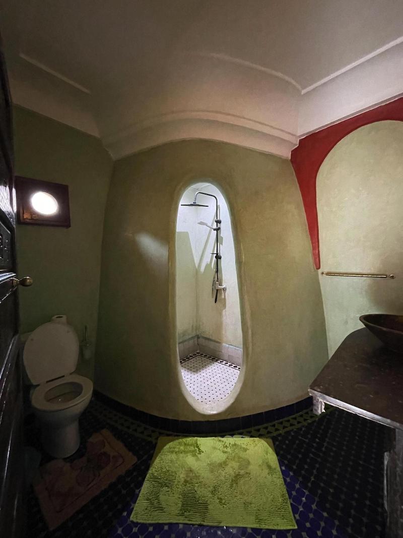 Riad Jnane Imlil image