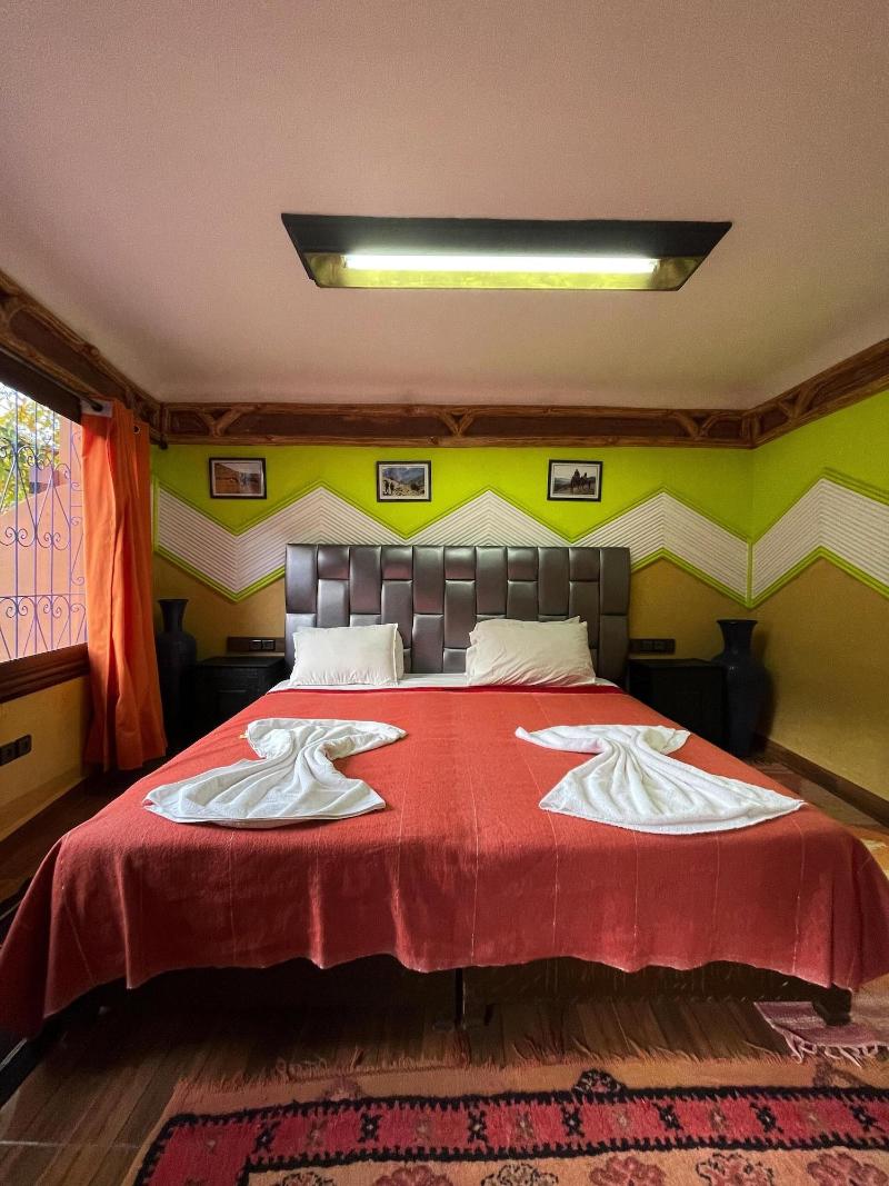 Riad Jnane Imlil image