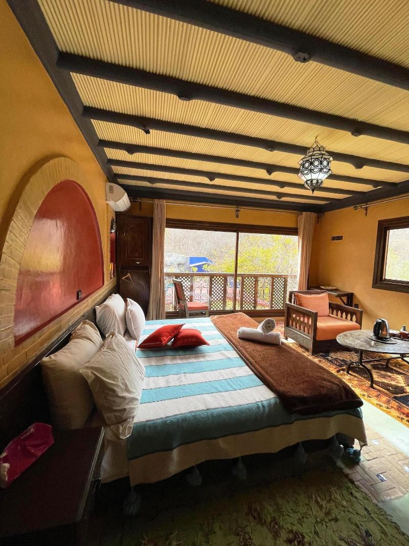 Riad Jnane Imlil image