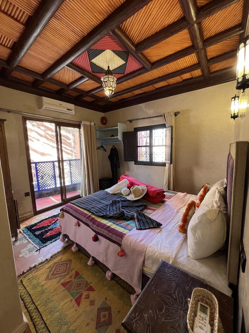 Riad Jnane Imlil image