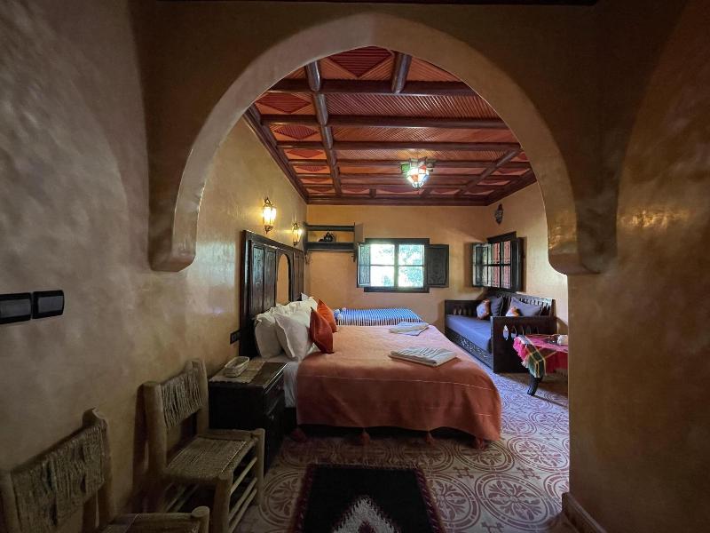 Riad Jnane Imlil image