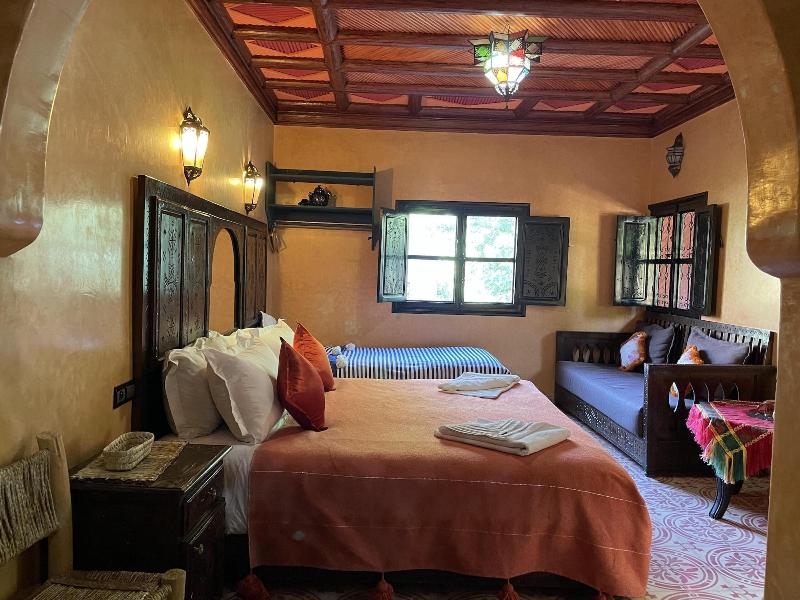 Riad Jnane Imlil image