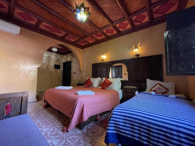 Riad Jnane Imlil image