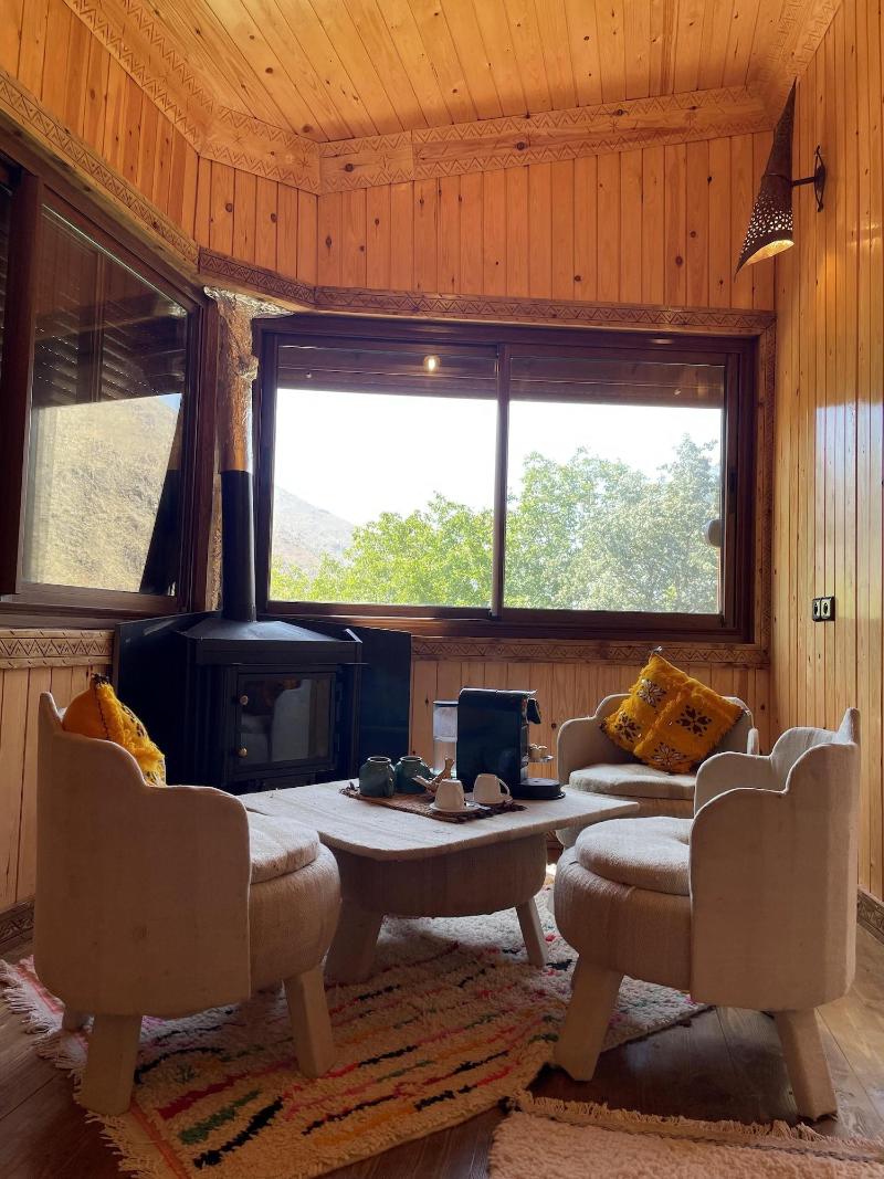 Riad Jnane Imlil image
