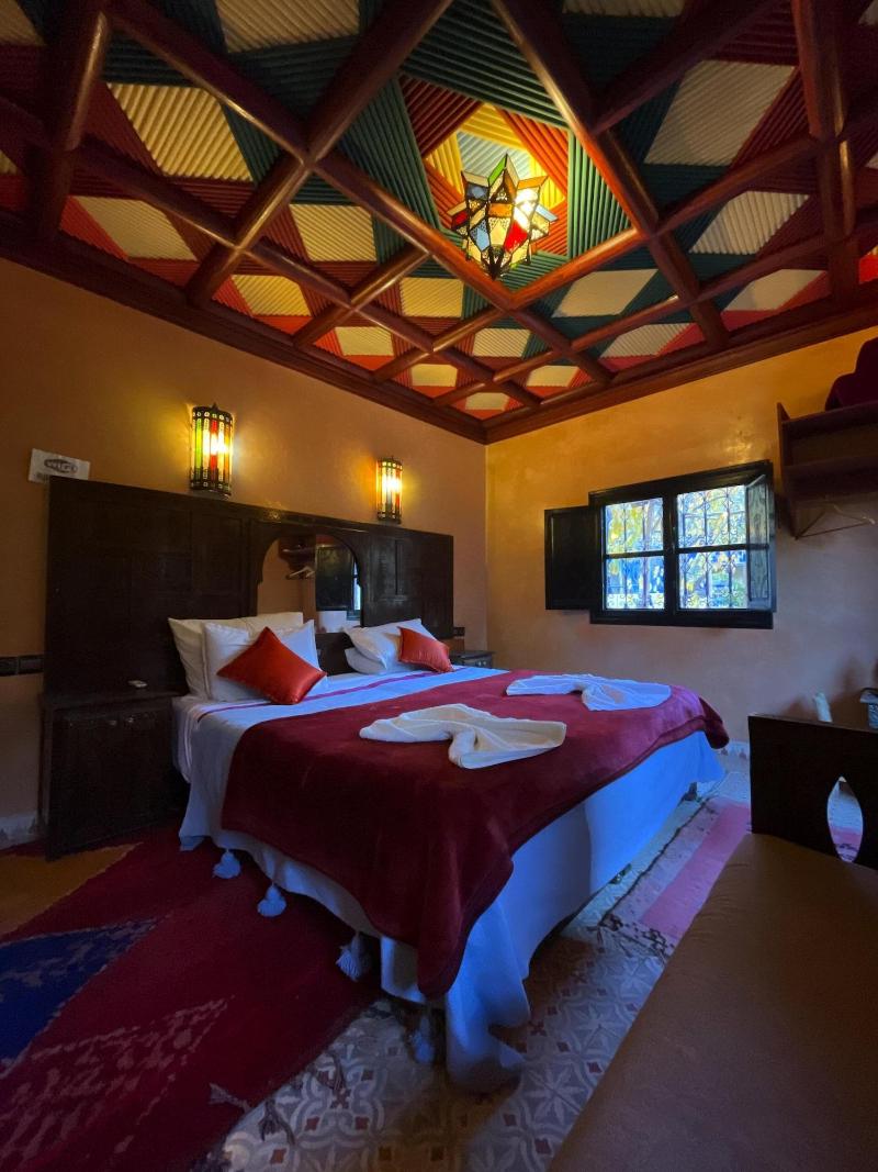 Riad Jnane Imlil image