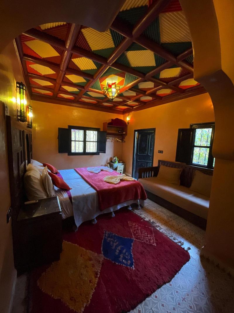 Riad Jnane Imlil image