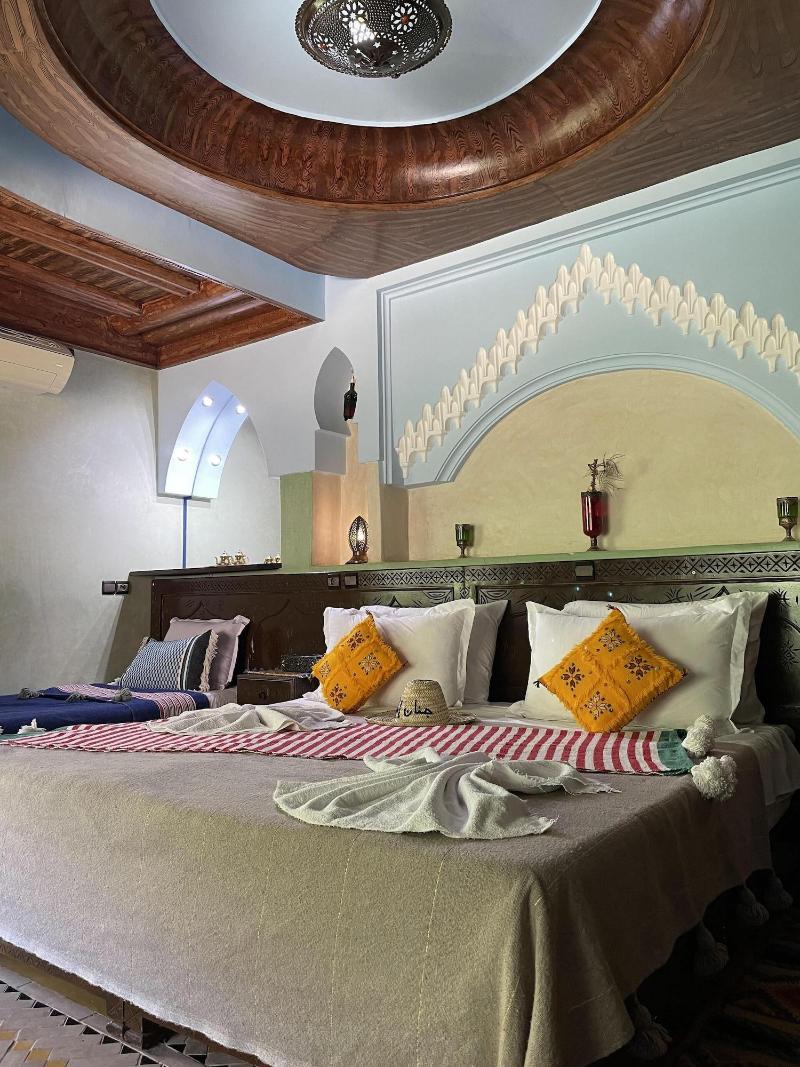 Riad Jnane Imlil image
