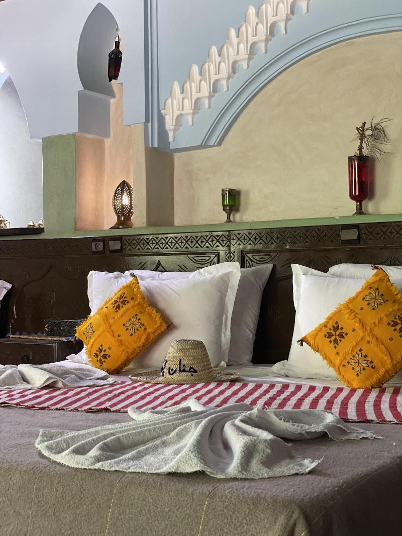 Riad Jnane Imlil image