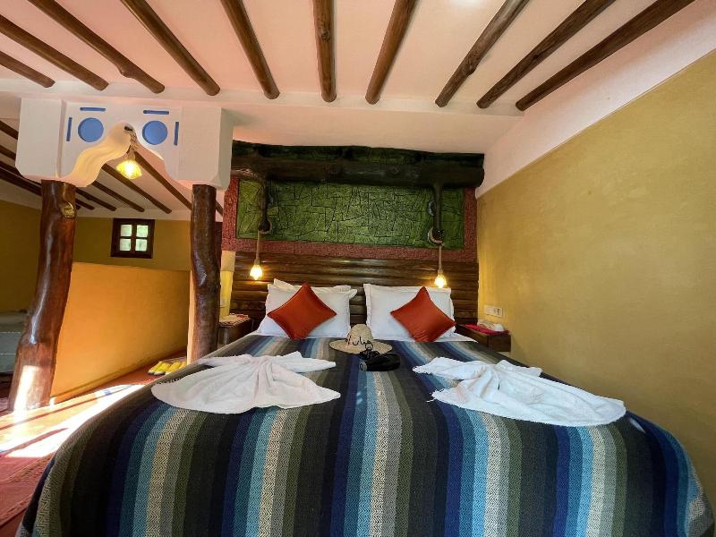 Riad Jnane Imlil image