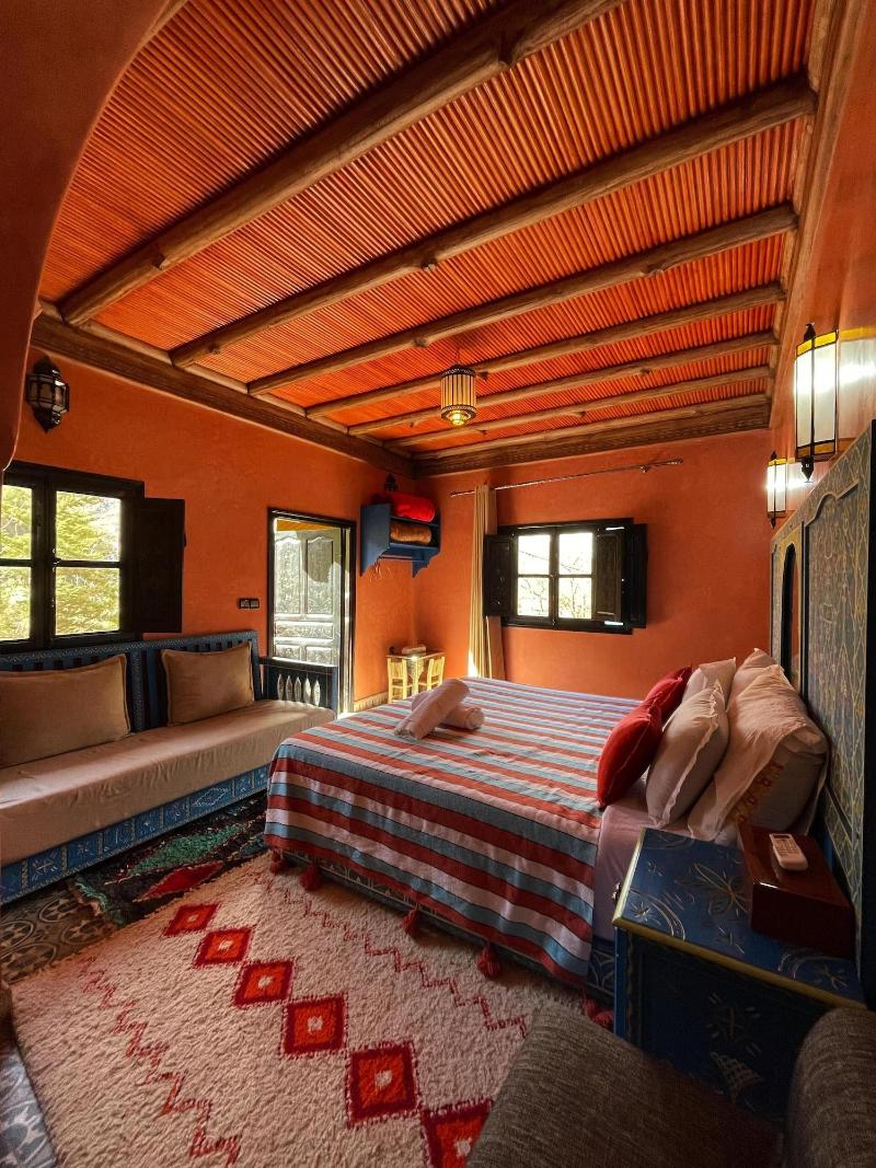 Riad Jnane Imlil image