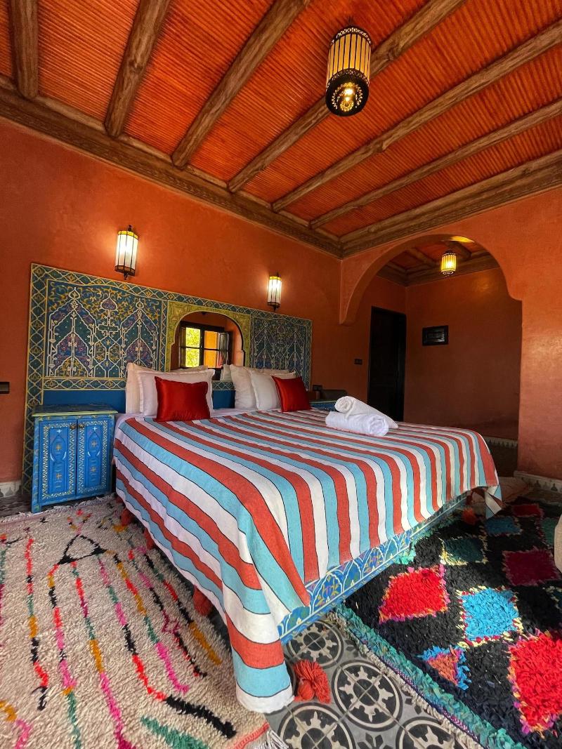 Riad Jnane Imlil image