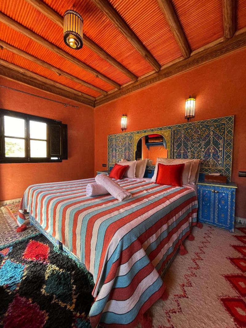Riad Jnane Imlil image