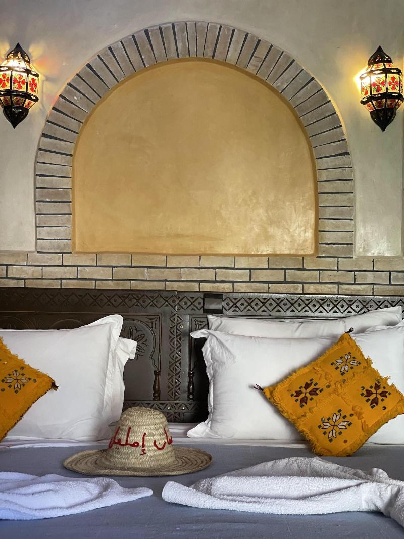 Riad Jnane Imlil image