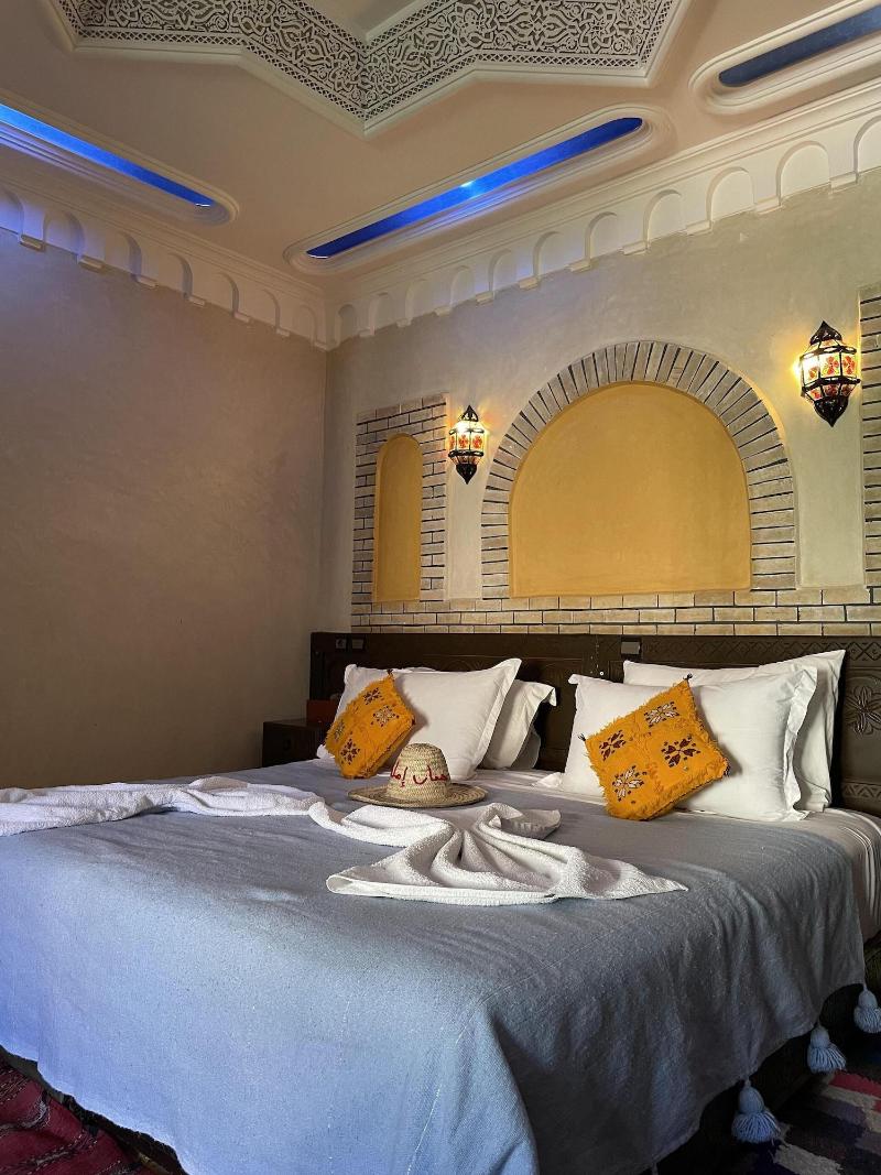 Riad Jnane Imlil image