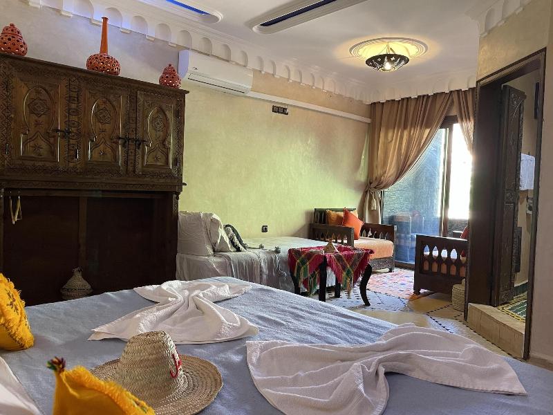 Riad Jnane Imlil image