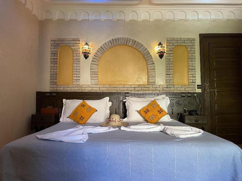 Riad Jnane Imlil image