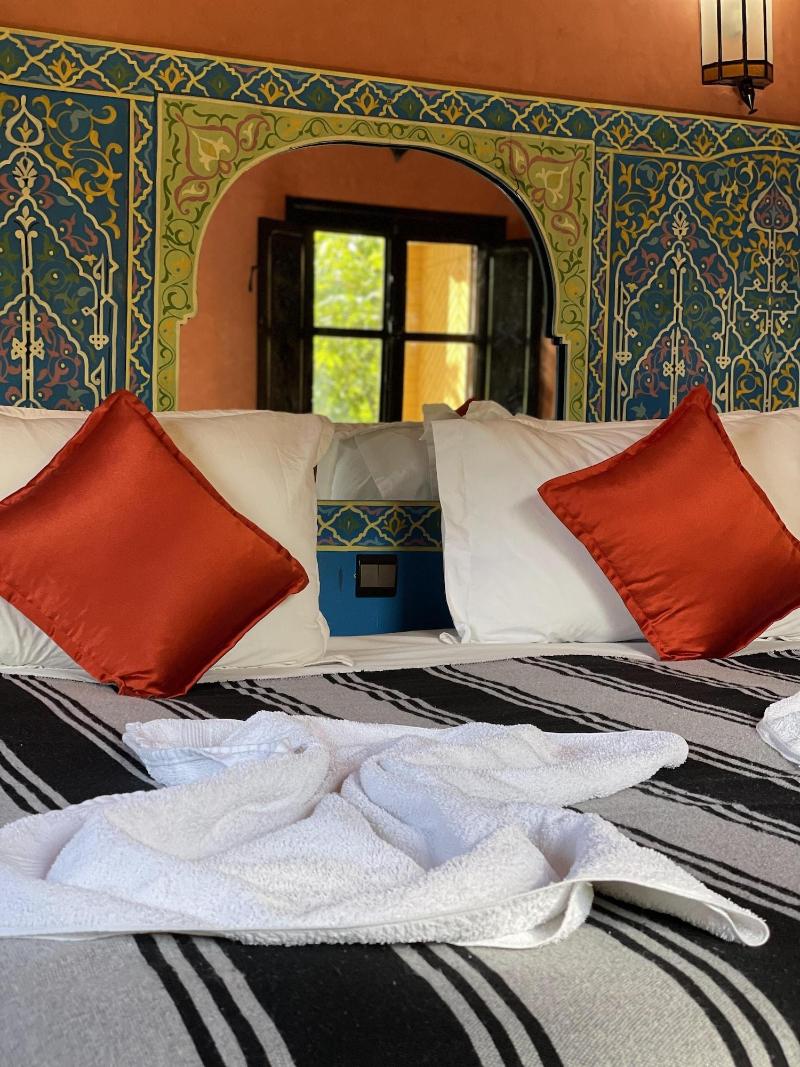 Riad Jnane Imlil image