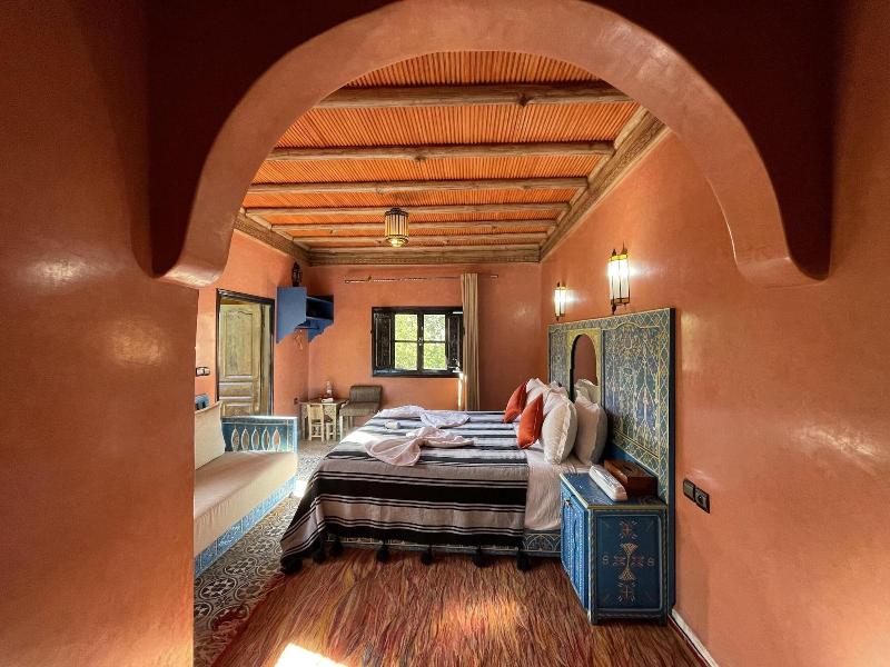 Riad Jnane Imlil image