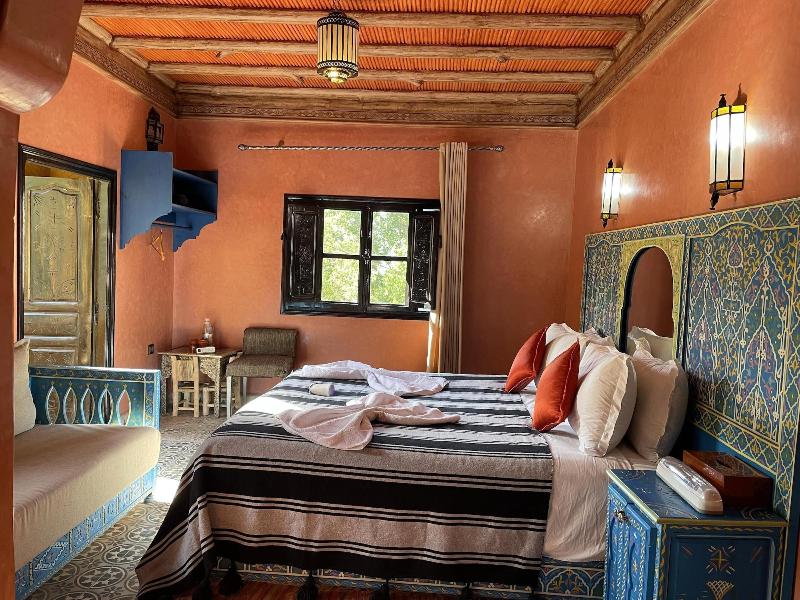 Riad Jnane Imlil image