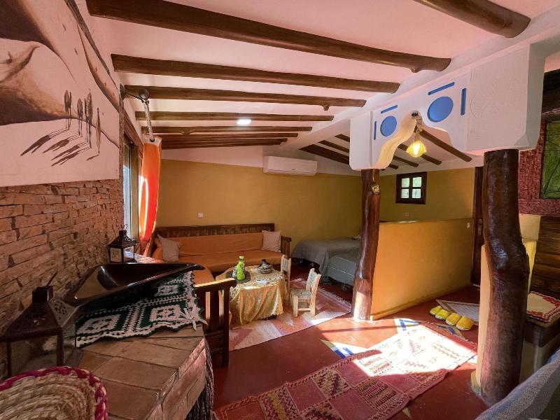 Riad Jnane Imlil image