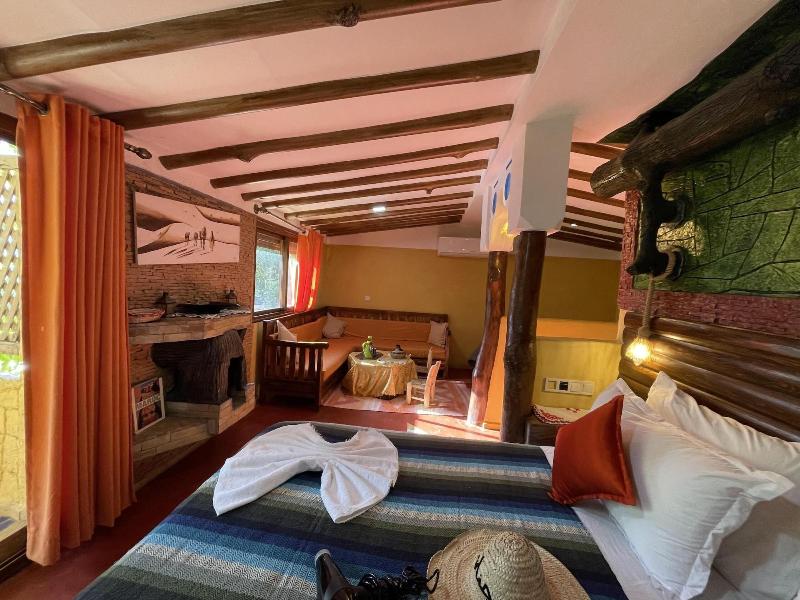 Riad Jnane Imlil image