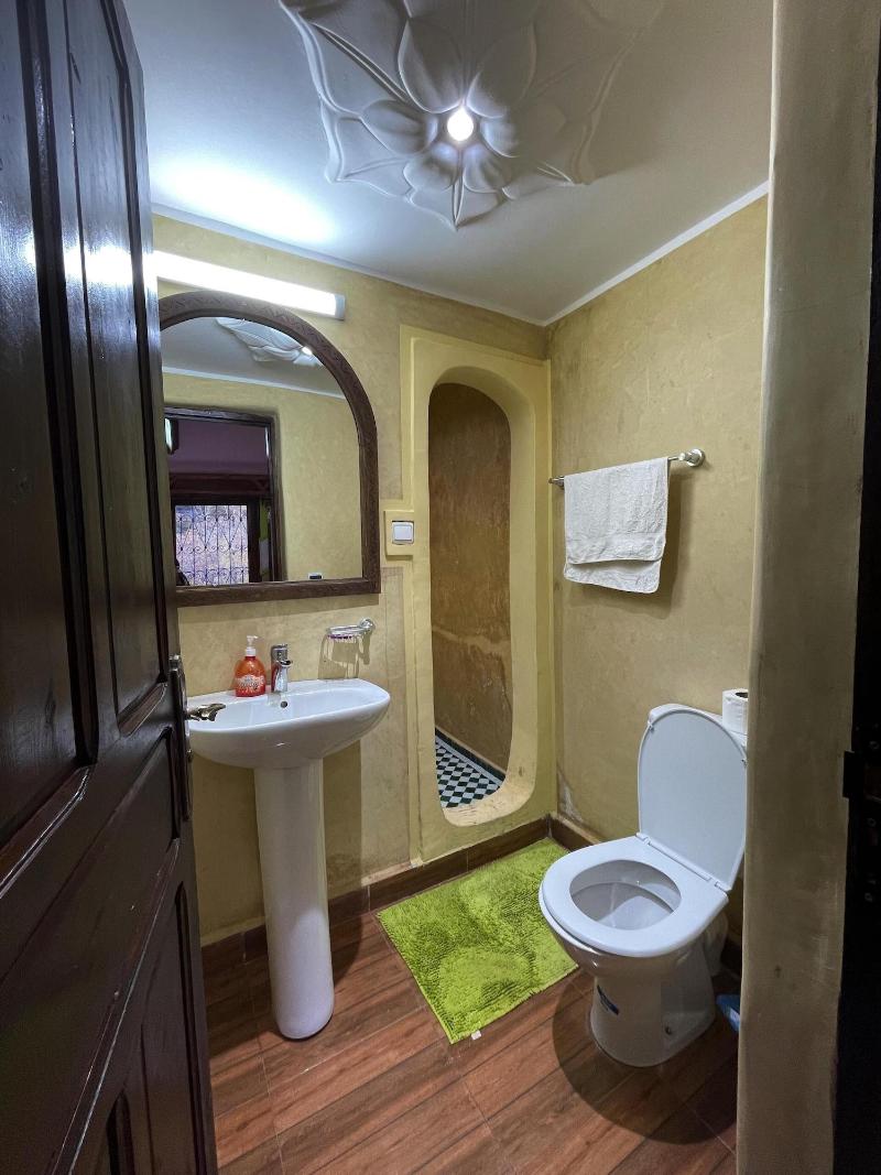 Riad Jnane Imlil image