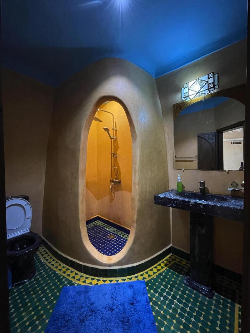 Riad Jnane Imlil image