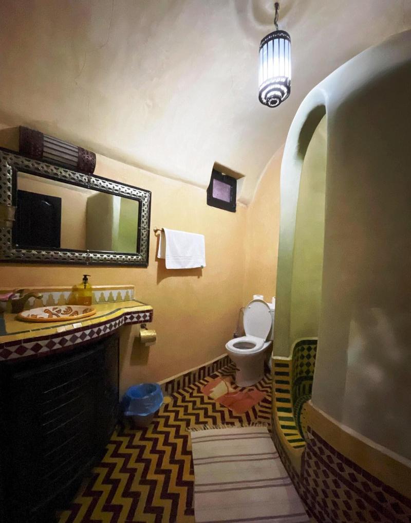 Riad Jnane Imlil image