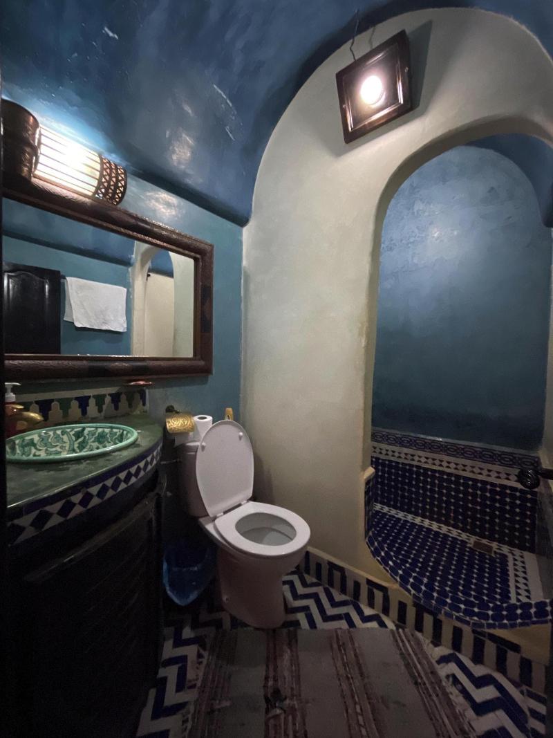 Riad Jnane Imlil image