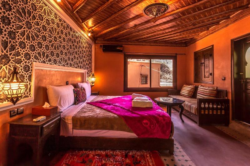 Riad Jnane Imlil image