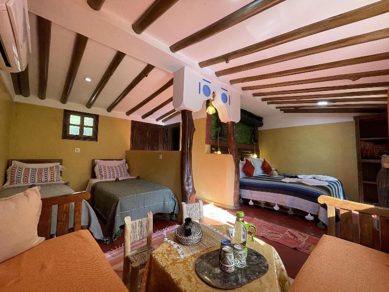 Riad Jnane Imlil image
