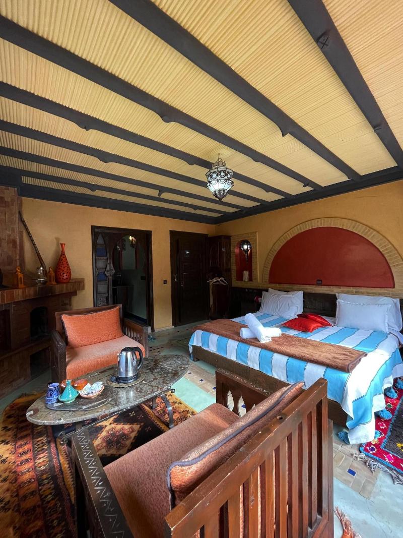 Riad Jnane Imlil image