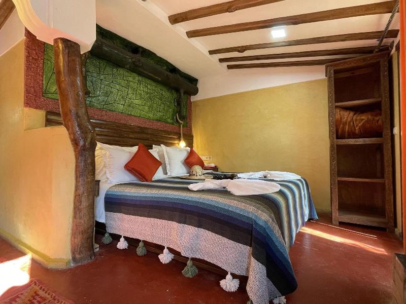 Riad Jnane Imlil image