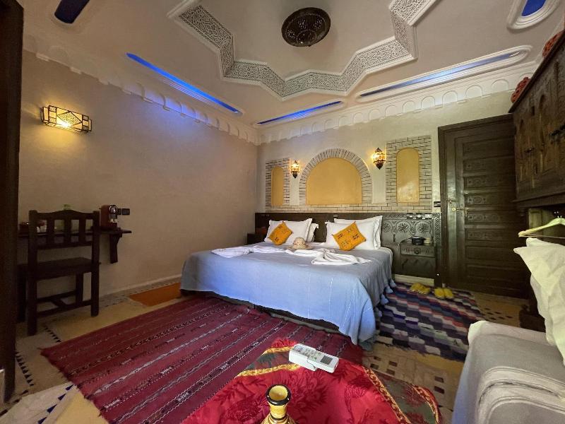 Riad Jnane Imlil image