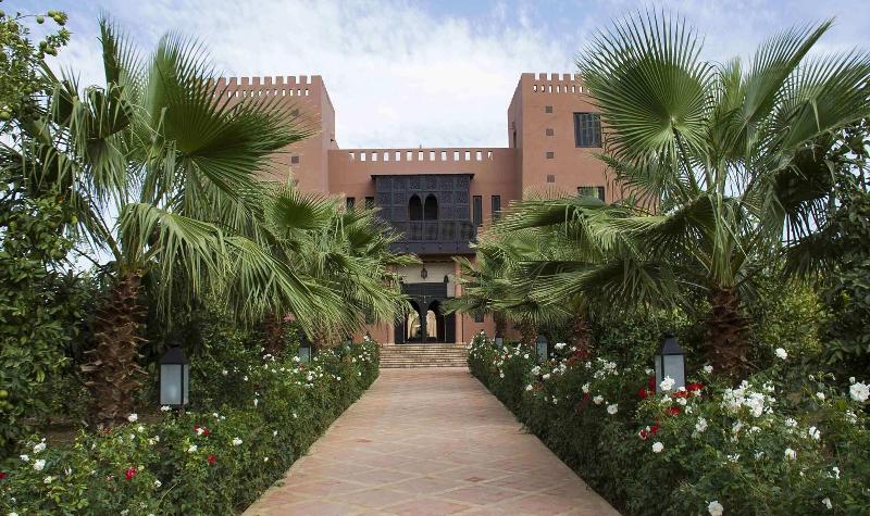 Kasbah Atfel image
