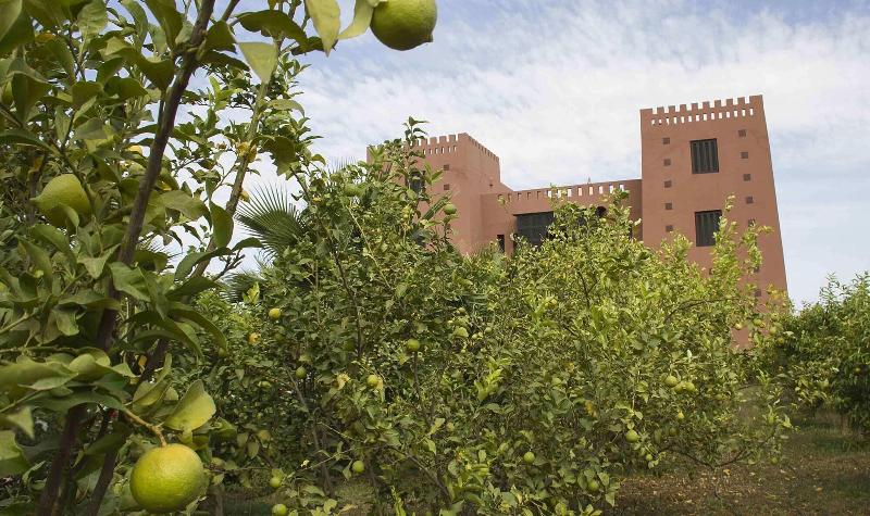 Kasbah Atfel image
