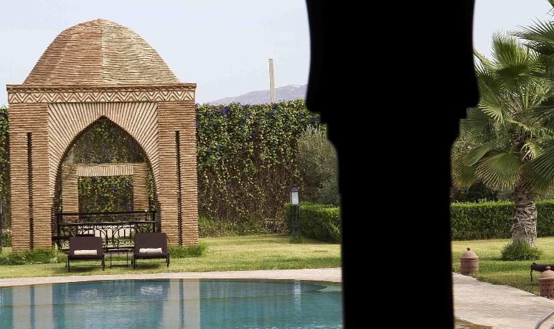 Kasbah Atfel image