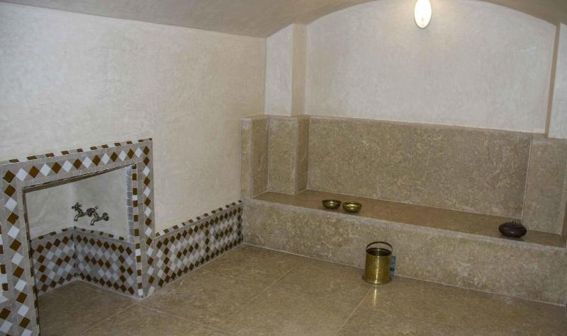Kasbah Atfel image