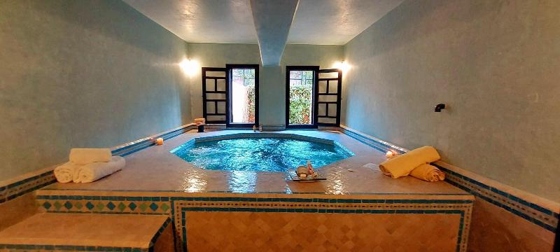 Kasbah Atfel image